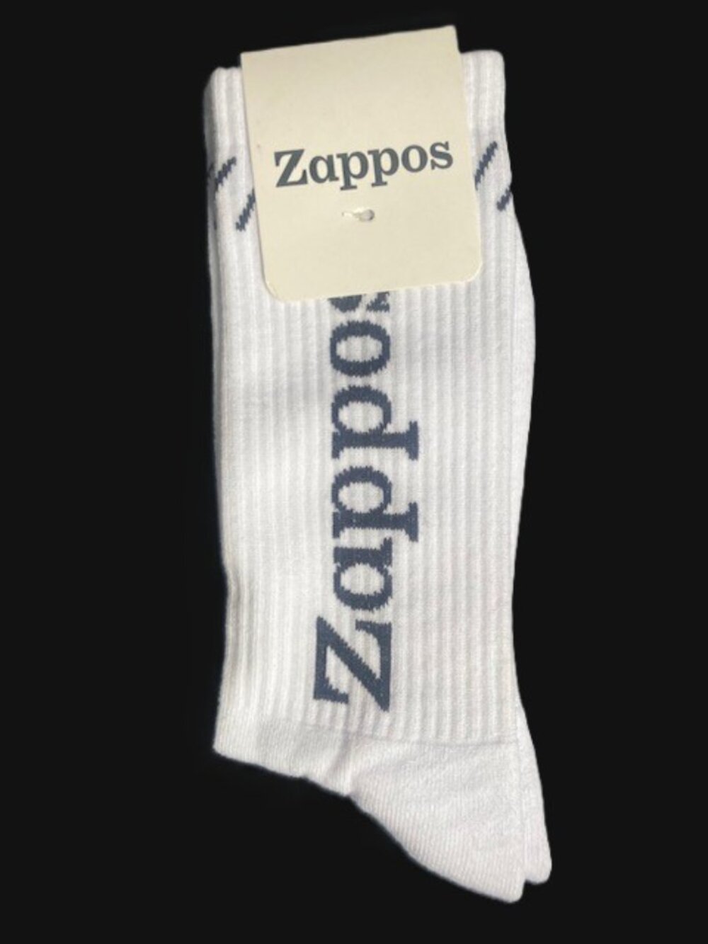 Zappos cotton socks